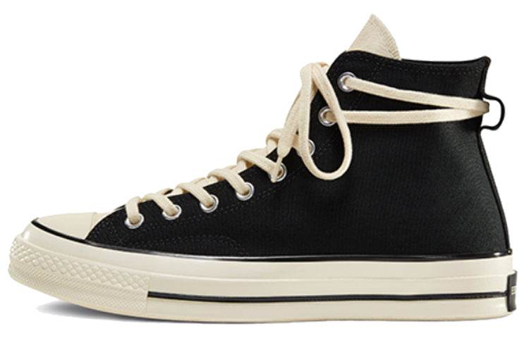 Кеды Fear of God Essentials x Converse Chuck 70 - Boxette Shop